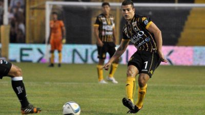 Olimpo hace 2 cambios para recibir al 
