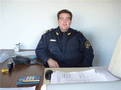 Ya est� en funciones la Coordinaci�n Departamental de Investigaciones en Funci�n Judicial Bol�var