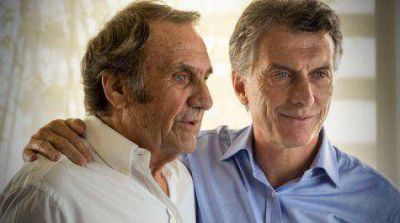 Comenzaron a bajarse los candidatos