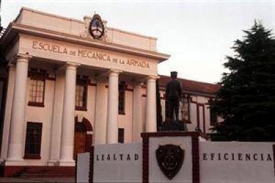 Evacuaron el predio de la Ex ESMA por una amenaza de bomba