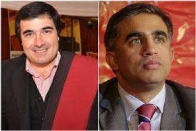 El PRO y la UCR ya tendr�an sus candidatos en Salta