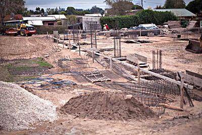 Invertir�n $47 millones para construir el nuevo Centro de Salud de Bat�n