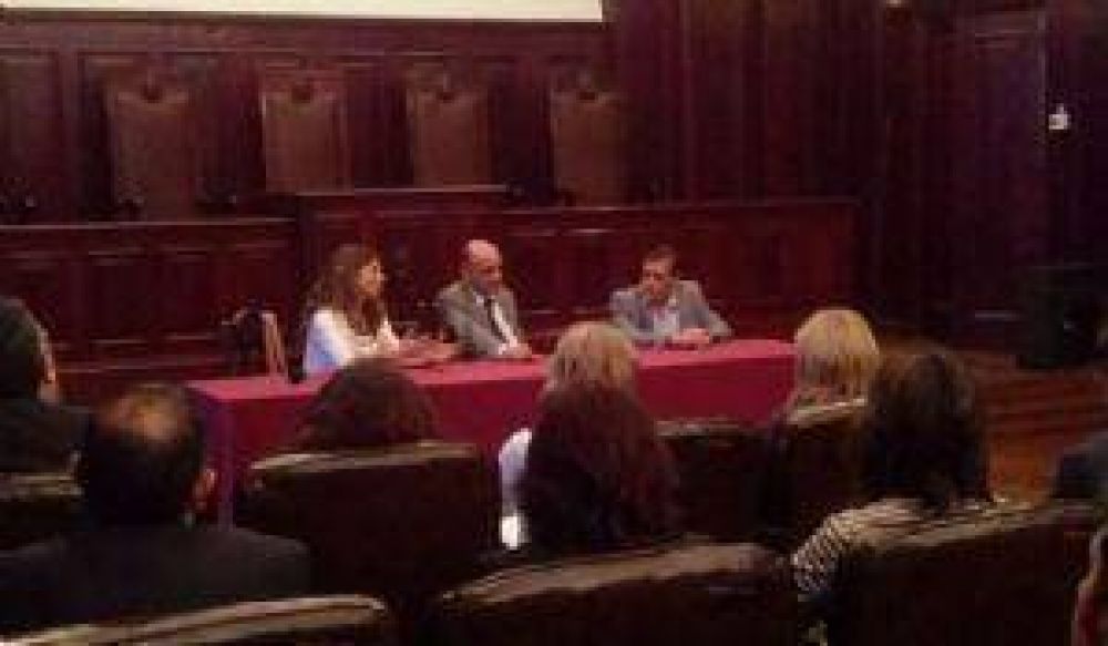 El Poder Judicial de Tucum�n debati� un plan de acci�n tras la marcha 