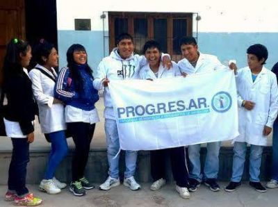 M�s de 39 mil j�venes tucumanos est�n estudiando con PROGRESAR