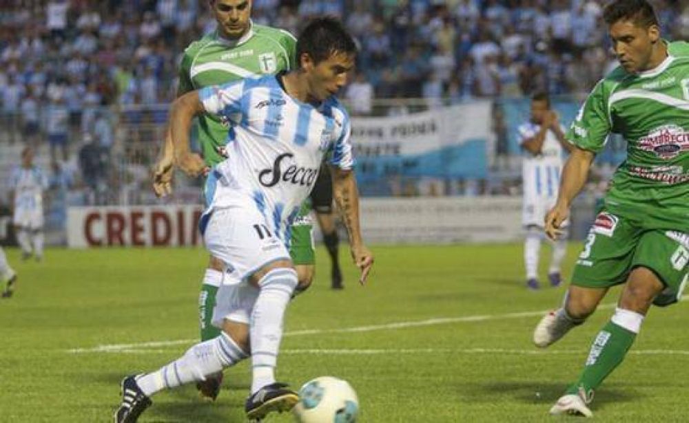 Sportivo Belgrano recibe al Decano tucumano