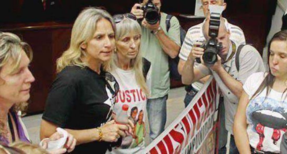 Salta 2141: ir�n a juicio los 11 procesados