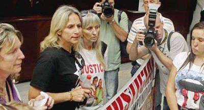 Salta 2141: ir�n a juicio los 11 procesados