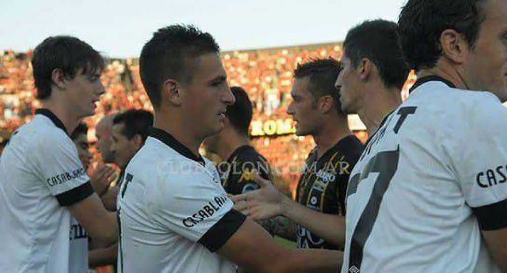 Col�n y L�pez buscar�n terminar la primera mitad del torneo con una victoria