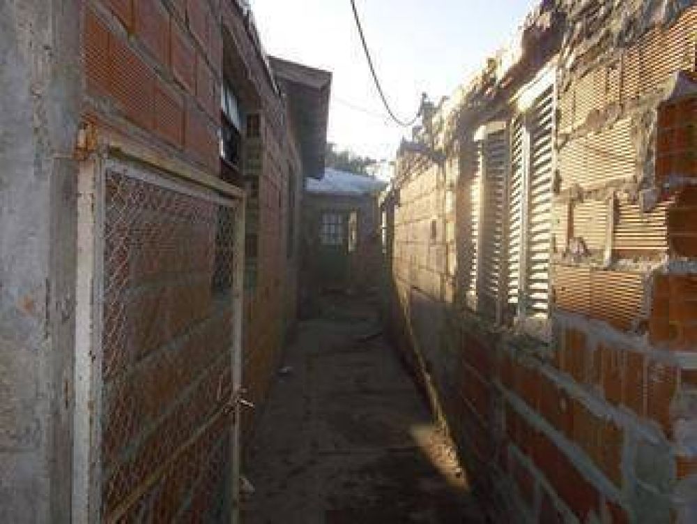Otra v�ctima de un flagelo que no para