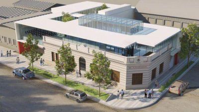 Remodelaci�n del Centro de Salud N� 1: tras frustradas licitaciones, habr� un nuevo llamado