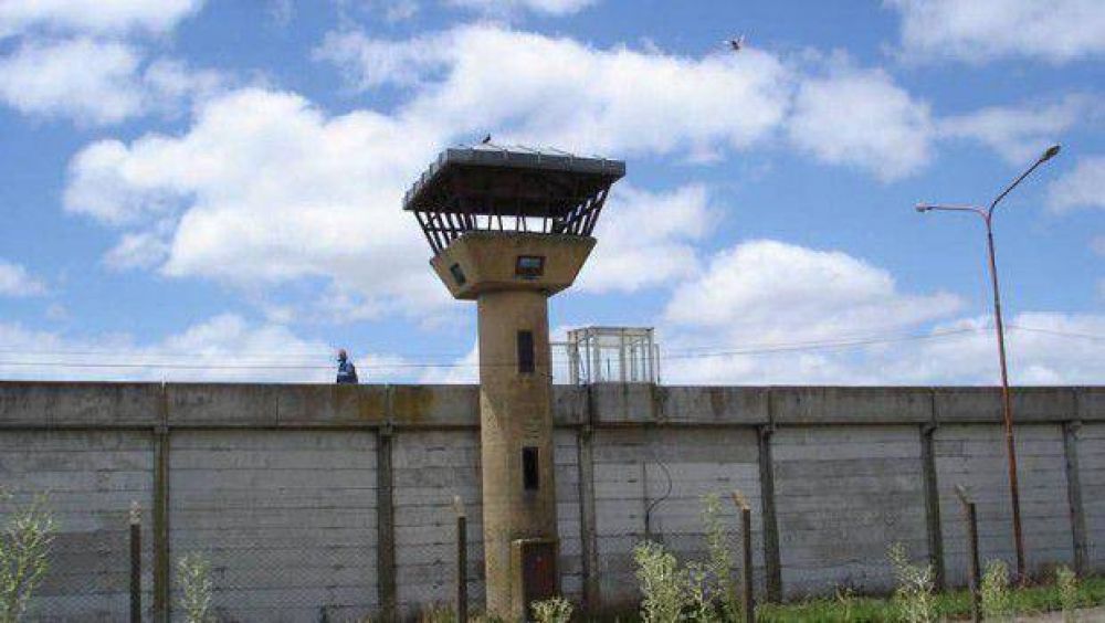 Capturaron a otro pr�fugo del Penal de Bat�n que hab�a escapado en una salida transitoria