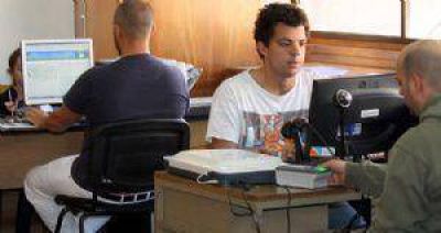 DNI: llegar� un operativo especial, pero el Registro de las Personas est� colapsado