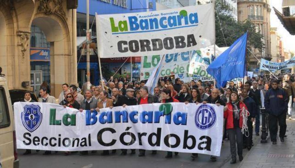 C�mo es el acuerdo salarial de los bancarios