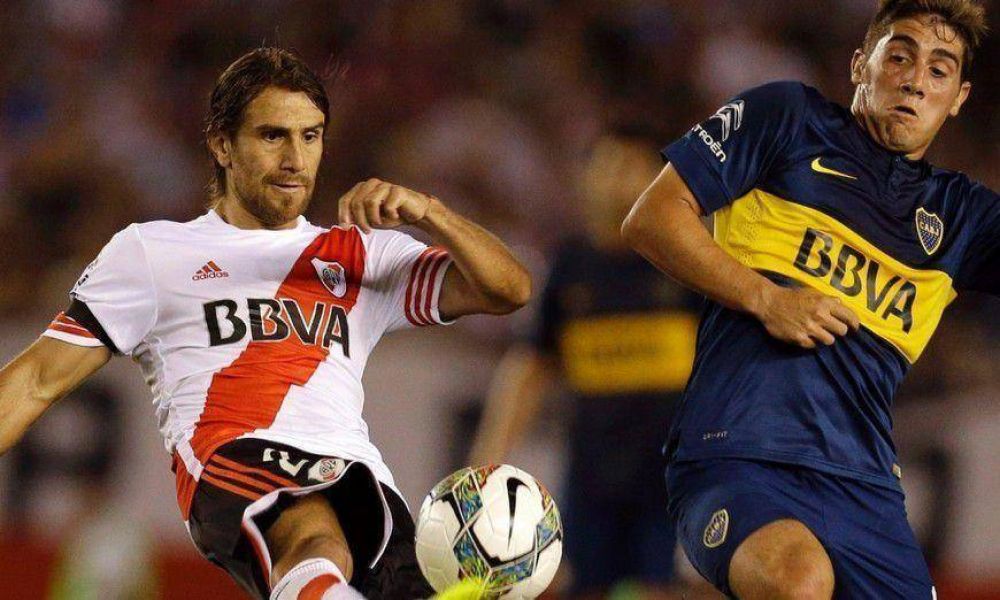 Suspenden el Boca-River del martes en C�rdoba