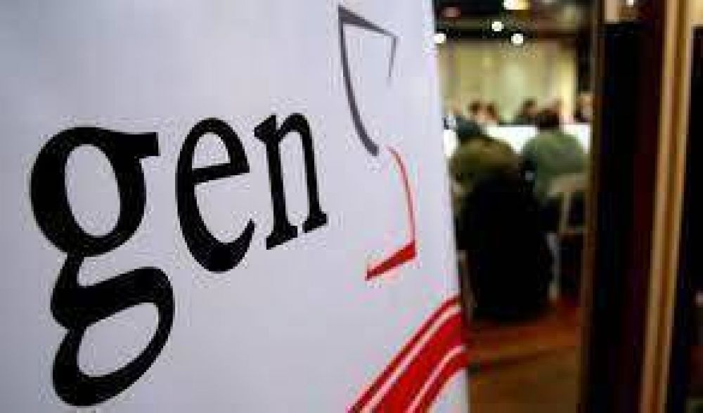 El GEN sigue evaluando qu� frente electoral integrar