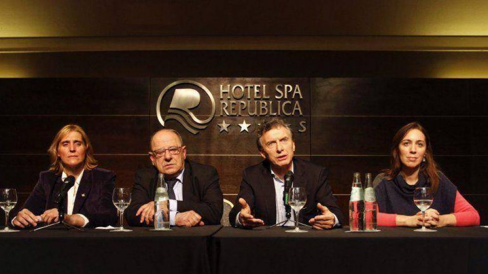 Macri: 