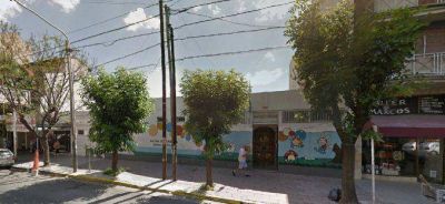 Un hombre que se masturba en p�blico preocupa a vecinos de Ramos Mej�a: act�a frente a un colegio