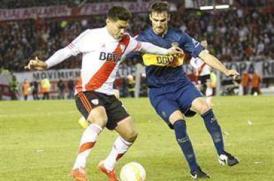 Por el paro nacional, se suspendi� el supercl�sico en C�rdoba