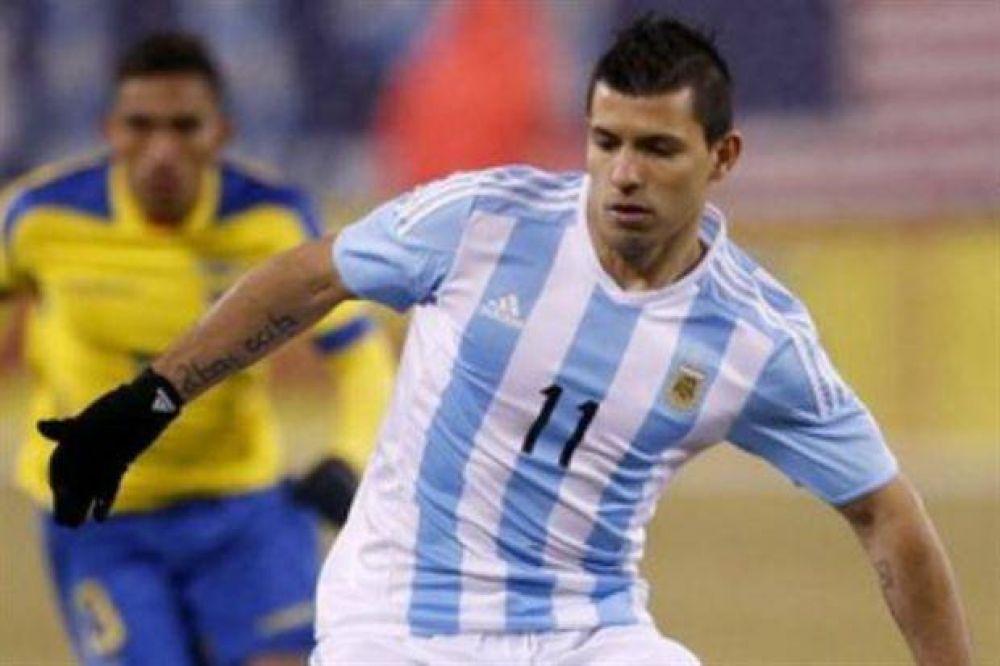 La selecci�n se prueba ante Bolivia antes de viajar a la Copa Am�rica