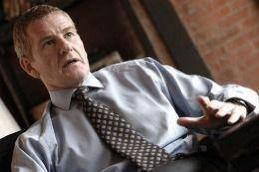 Francisco De Narv�ez revel� que en el PRO ven a Cristina como 