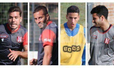 Atl�tico cambia
