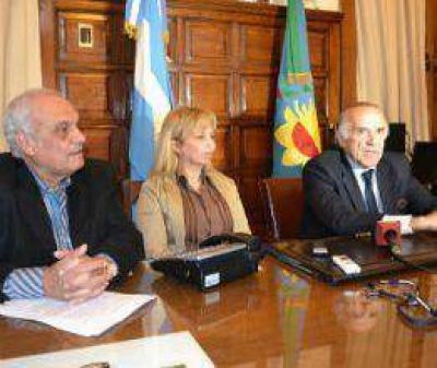 Jornadas de seguridad vial para alumnos  