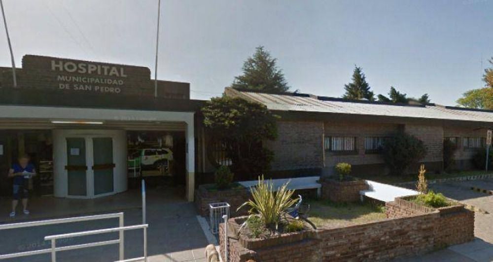 Cicop anunci� paro por 72 horas