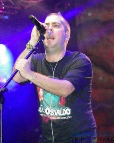 �Don Osvaldo� cerr� su ciclo de recitales en Baradero
