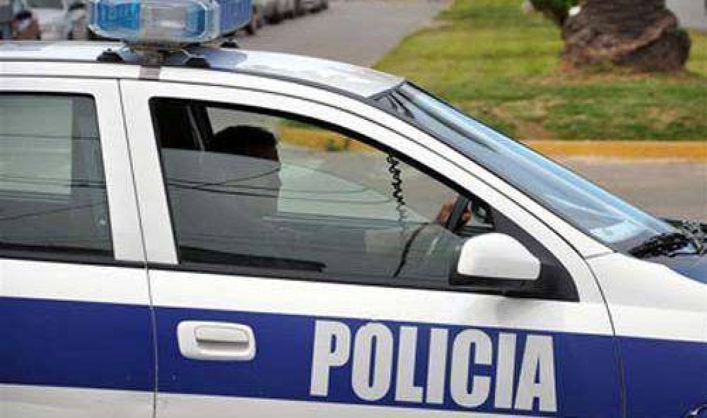 Asesinan a una travesti en Lllavallol