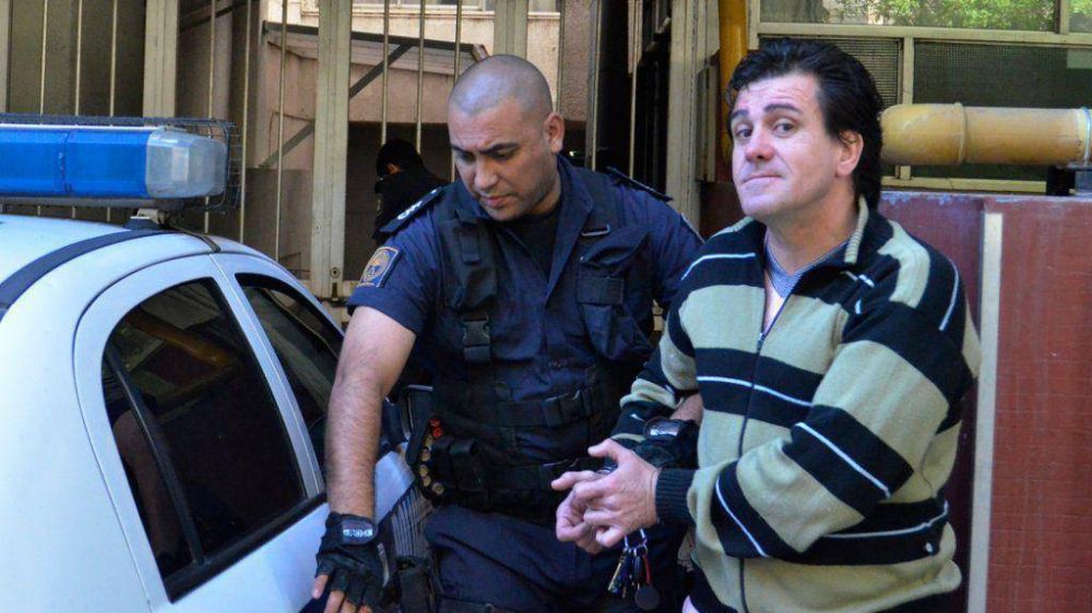 Lo condenaron a 12 a�os de prisi�n por un homicidio en A�o Nuevo de 2014