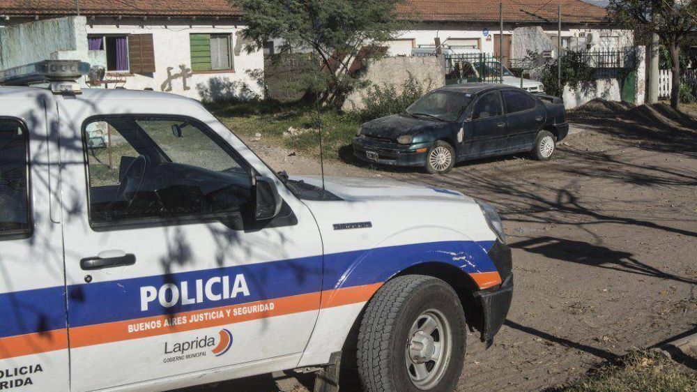 Sospechas mutuas en Monte Hermoso: un pueblo perdido en el miedo y la desconfianza