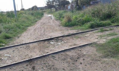 Detienen otra vez al chico que encerr� a un remisero en el ba�l y lo dej� en las v�as del tren