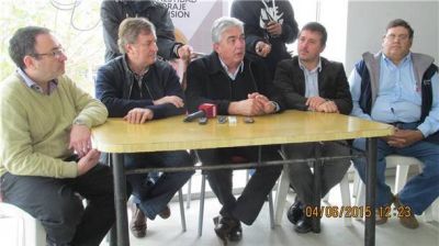 �Hace a�os que esta provincia tiene gerentes, no gobernadores�