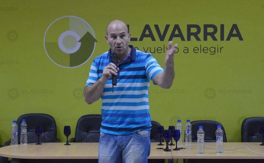 Martiniano Molina cerr� las jornadas por el D�a del Medio Ambiente