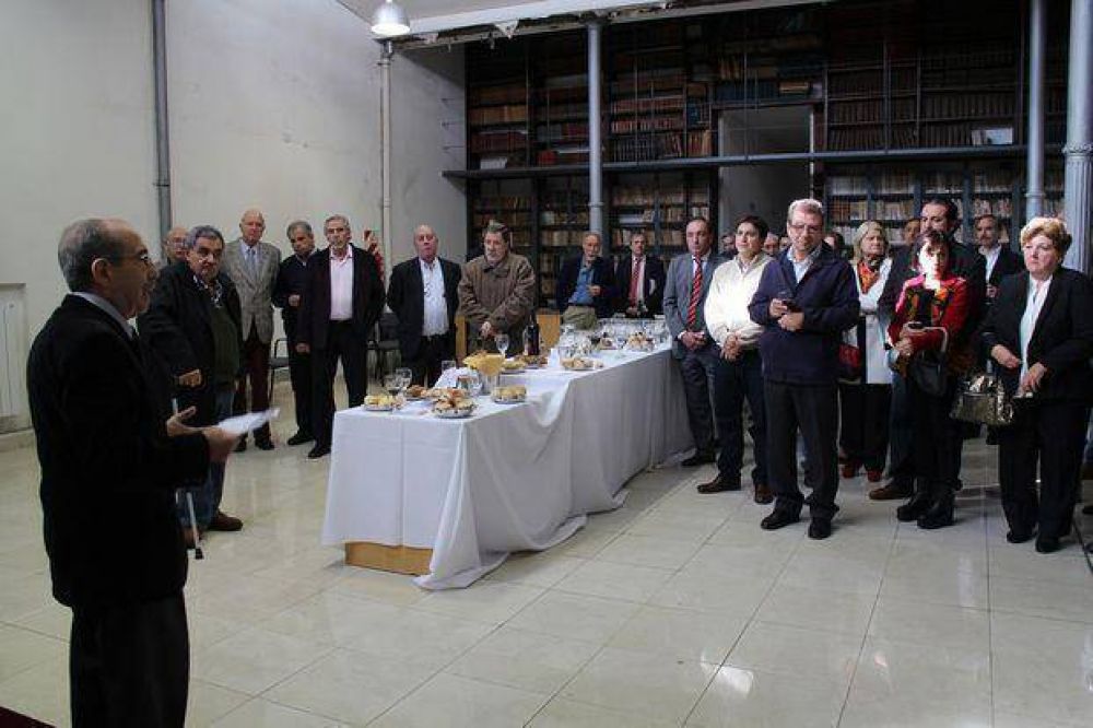 D�a del Periodista: el homenaje a un oficio de la libertad