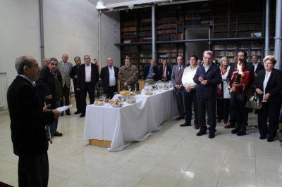 D�a del Periodista: el homenaje a un oficio de la libertad