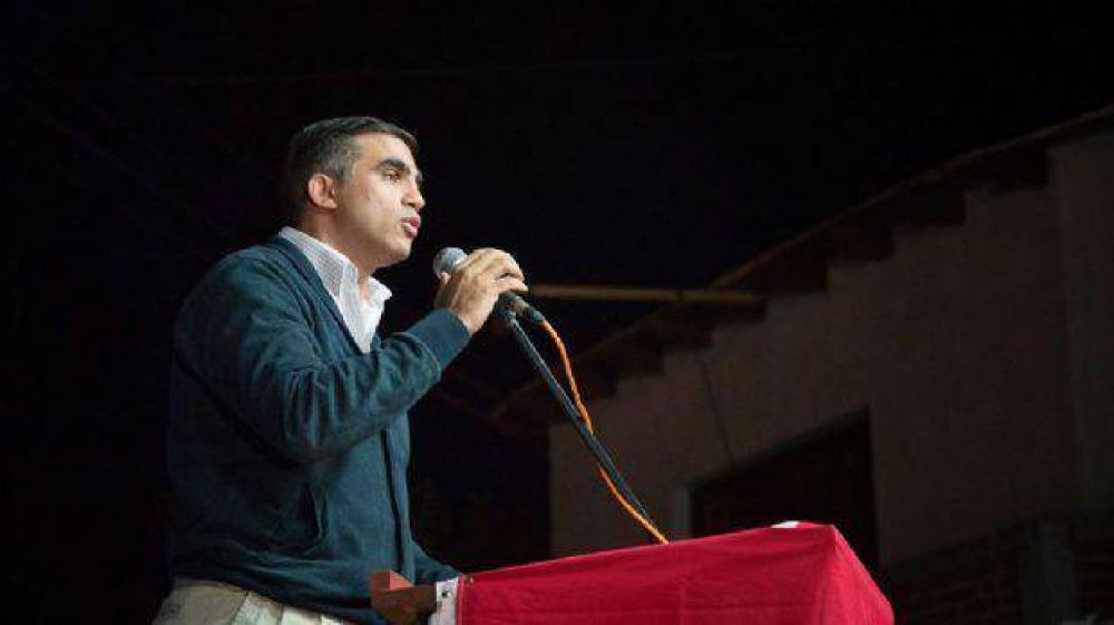 La UCR Salta debate y el PRO le dara un candidato consensuado