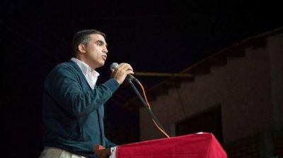La UCR Salta debate y el PRO le dar�a un candidato consensuado
