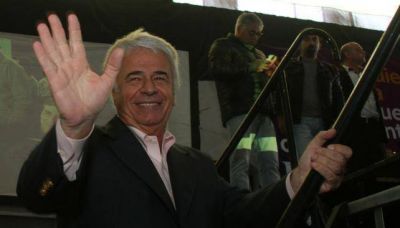 De la Sota: No habr� acuerdo con el PRO