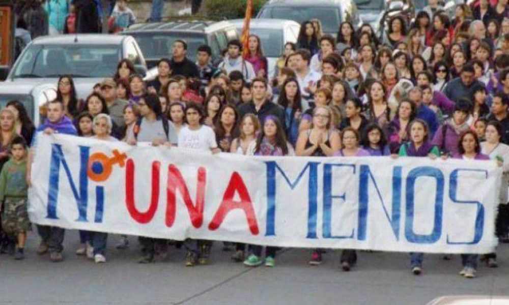 Aumentaron ocho veces los llamados a la l�nea 144 por violencia de g�nero