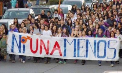 Aumentaron ocho veces los llamados a la l�nea 144 por violencia de g�nero