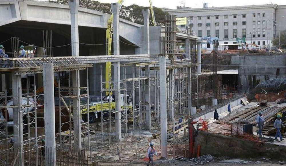 La Ciudad quiere concesionar por 30 a�os el Centro de Convenciones