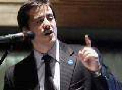 Recalde no se sienteh�roe