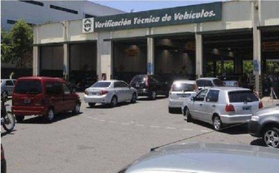 Ciudad empieza a construir los talleres para hacer la VTV en 2016