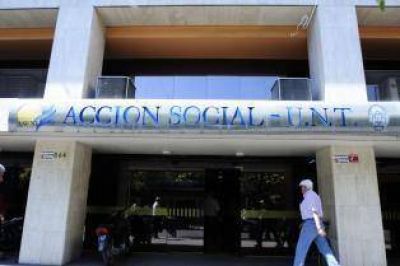 Asunt busca combatir el desfinanciamiento