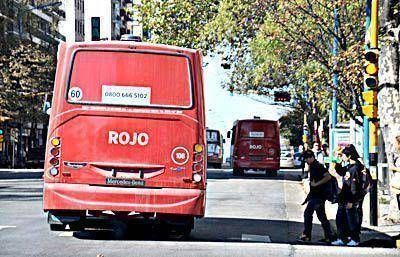 Varios gremios se sumaron al paro previsto para el martes