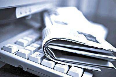 Estudiar periodismo, una opci�n que no pierde inter�s entre los j�venes