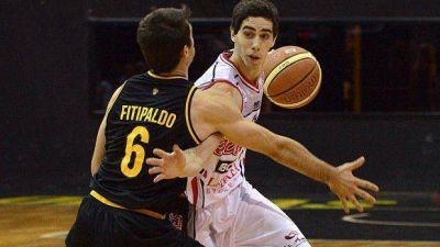 Quilmes dio el golpe ante Obras, Pe�arol cay� en Comodoro