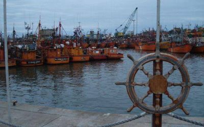 La CGT espera la fecha para reunirse con el Jefe de Gabinete por la situaci�n del puerto