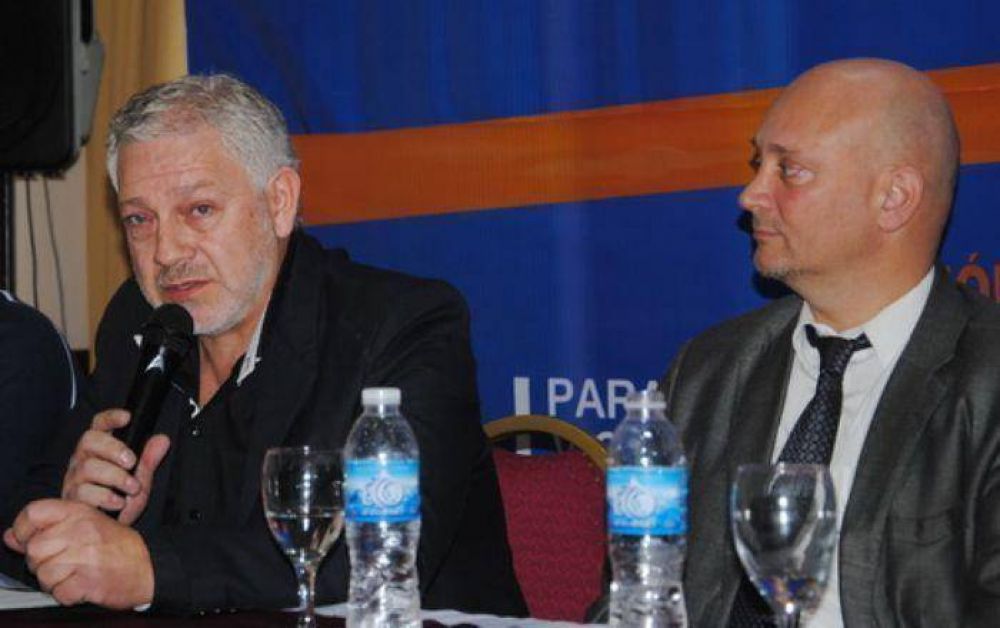 Daniel Sosa afirm� que 